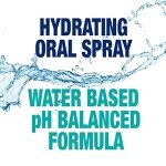 CloSYS Mint Oral Breath Spray - 3 Pack