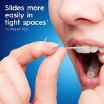 Oral-B Glide PRO Dental Floss Refill, 120m
