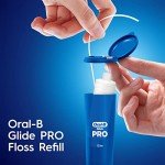 Oral-B Glide PRO Dental Floss Refill, 120m