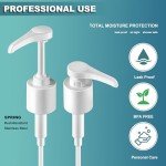 Listerine Bottle Pump Dispenser - Fits 1.5L & 1L