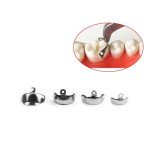 Dental Sectional Matrix System with 50 Tools