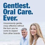 CloSYS Mint Oral Breath Spray - 3 Pack