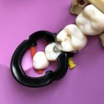 Dental Sectional Matrix System with 50 Tools