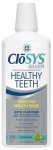 CloSYS Healthy Teeth Mouthwash - 32 Fl Oz