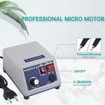 N3 35K RPM Polisher for Dental Lab Use