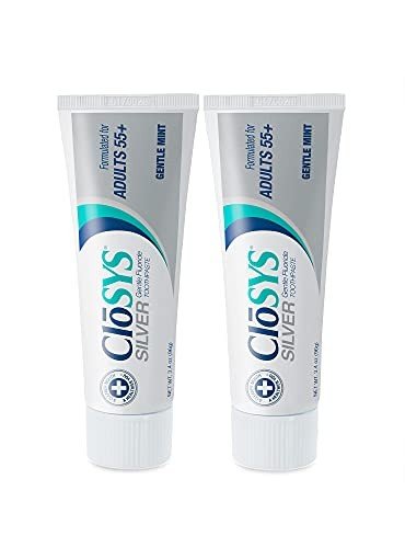 - Toothpaste