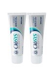 CloSYS Silver Fluoride Toothpaste for Adults, Mint
