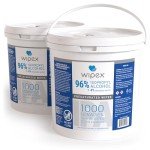 Bulk Isopropyl Alcohol Wipes for Sensitive Equipment