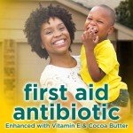 Amazon Basic Care Antibiotic Ointment, 2 oz