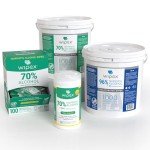 Bulk Isopropyl Alcohol Wipes for Sensitive Equipment