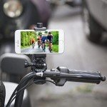 Flexible Gooseneck Phone Holder for Desk Use