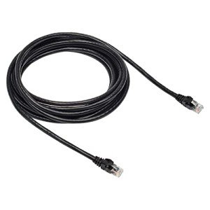 High-Speed Cat 6 Ethernet Patch Cable - 15ft