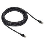 High-Speed Cat 6 Ethernet Patch Cable - 15ft