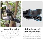 Flexible Gooseneck Phone Holder for Desk Use