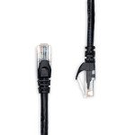 High-Speed Cat 6 Ethernet Patch Cable - 15ft