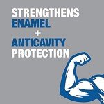 CloSYS Silver Fluoride Toothpaste for Adults, Mint