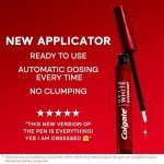 Colgate Optic White Overnight Teeth Whitening Pen, Teeth Stain Remover to Whiten Teeth, 35 Nightly Treatments