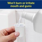 CloSYS Healthy Teeth Mouthwash - 32 Fl Oz