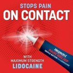 Herpecin-L Cold Sore Treatment with Lidocaine
