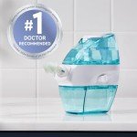 Navage Multi-User Nasal Rinse System Bundle