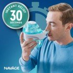 Navage Multi-User Nasal Rinse System Bundle