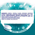 Mentos Wintergreen Clean Breath Hard Mints, 150 Count