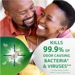 Polident Overnight Whitening Denture Cleanser Tablets, 40 Count