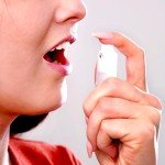 Crest Scope Mint Breath Mist Spray - 4 Pack