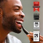 FLAUS Electric Flosser with Gentle Glide Technology