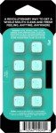 Listerine Ready! Chewable Fresh Breath Tablets - 8 ct