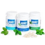 Epic Gum - Sugar-Free Xylitol Chewing Gum Variety Pack