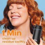 Bitvae P1 Cordless Mini Water Dental Flosser