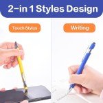 Custom Engraved Pens with Stylus for Events