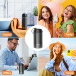 Bitvae P1 Cordless Mini Water Dental Flosser