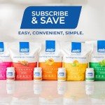 Epic Gum - Sugar-Free Xylitol Chewing Gum Variety Pack