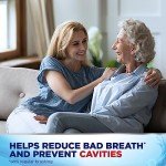 Biotène Fluoride Toothpaste for Dry Mouth Relief