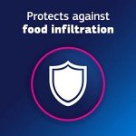 Fixodent Complete Original Denture Adhesive Cream 0.75 oz