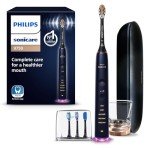 Philips Sonicare DiamondClean Smart Electric Toothbrush