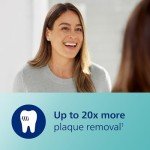 Philips Sonicare DiamondClean Smart Electric Toothbrush