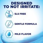 Biotène Fluoride Toothpaste for Dry Mouth Relief