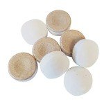 OraCoat XyliMelts Oral Discs for Dry Mouth Relief