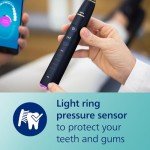 Philips Sonicare DiamondClean Smart Electric Toothbrush