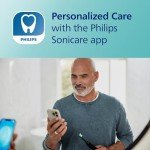 Philips Sonicare DiamondClean Smart Electric Toothbrush