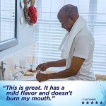 Biotène Fluoride Toothpaste for Dry Mouth Relief