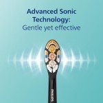 Philips Sonicare DiamondClean Smart Electric Toothbrush