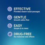 Navage Nasal Irrigation System Starter Bundle