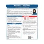 NeilMed Sinus Rinse Complete Nasal Kit, 50 Count