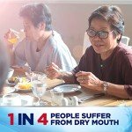 Biotène Moisturizing Gel for Dry Mouth, 1.5 Oz