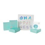 Cocofloss Mint Waxed Dental Floss - 4 Spools