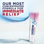 Biotène Moisturizing Gel for Dry Mouth, 1.5 Oz